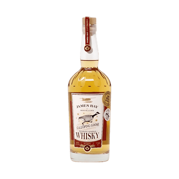 James Bay Galloping Goose Canadian Whisky - Vintage Wine & Spirits