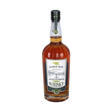 James Bay Inner Harbor Blended Scotch Whisky - Vintage Wine & Spirits