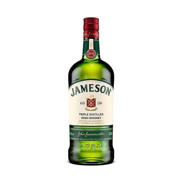 Jameson Blended Irish Whiskey - Vintage Wine & Spirits
