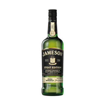 Jameson Caskmates Stout Edition Irish Whiskey - Vintage Wine & Spirits
