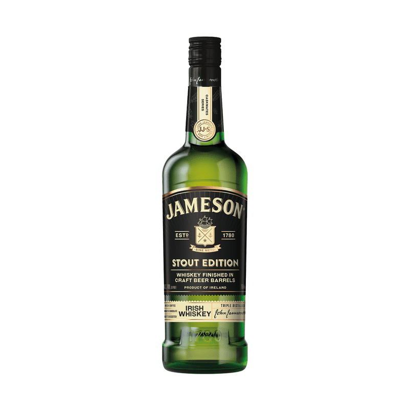 Jameson Caskmates Stout Edition Irish Whiskey - Vintage Wine & Spirits