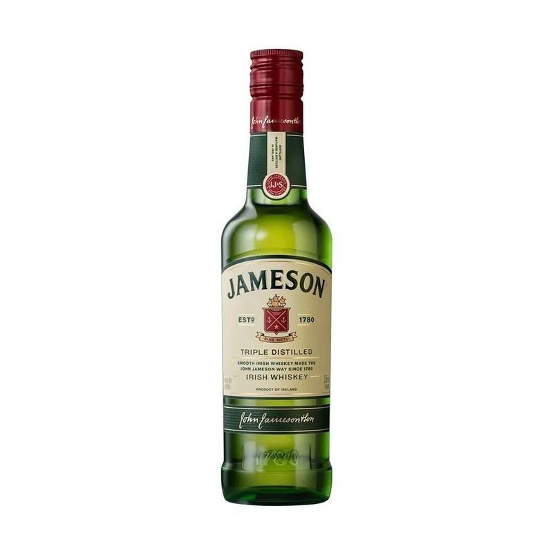 Jameson Irish Whiskey 375ml - Vintage Wine & Spirits