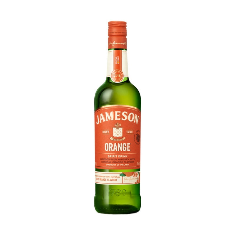 Jameson Orange Irish Whiskey 1.75L - Vintage Wine & Spirits