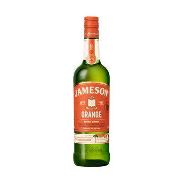 Jameson Orange Irish Whiskey 1.75L - Vintage Wine & Spirits
