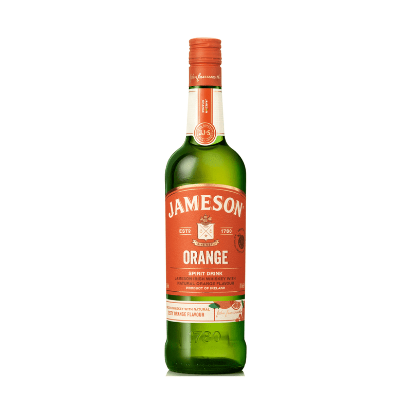 Jameson Orange Irish Whiskey - Vintage Wine & Spirits