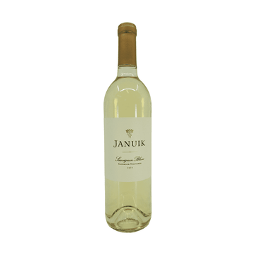 Januik Sagemoor Vineyard Sauvignon Blanc 2021 - Vintage Wine & Spirits