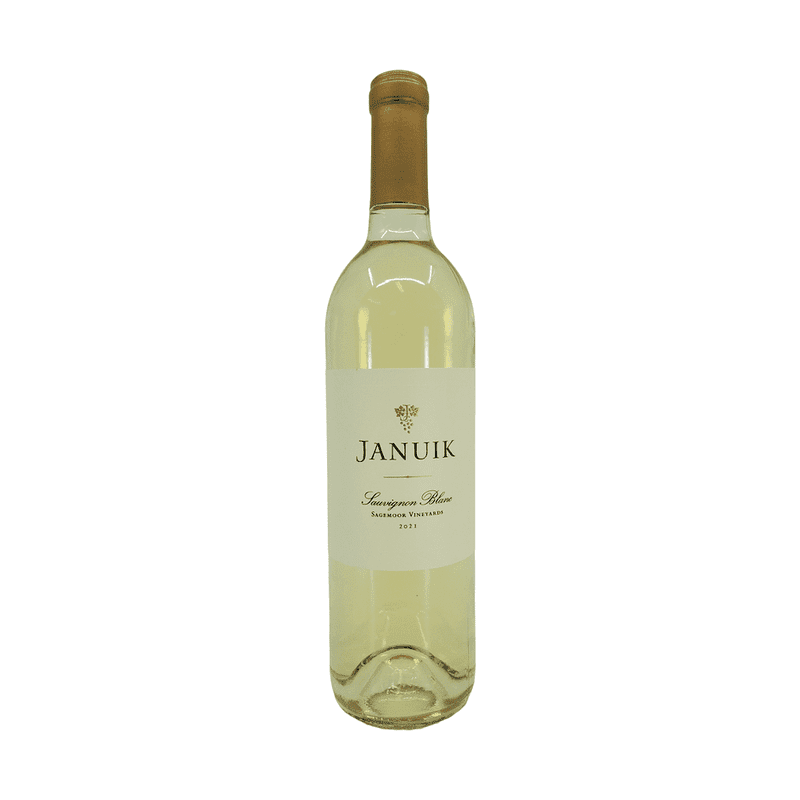Januik Sagemoor Vineyard Sauvignon Blanc 2021 - Vintage Wine & Spirits