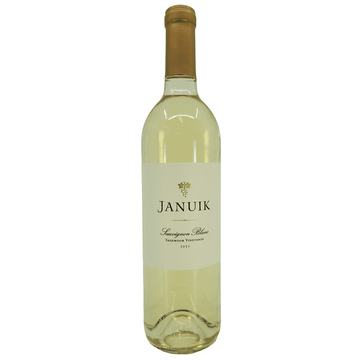 Januik Sagemoor Vineyard Sauvignon Blanc 2021 - Vintage Wine & Spirits