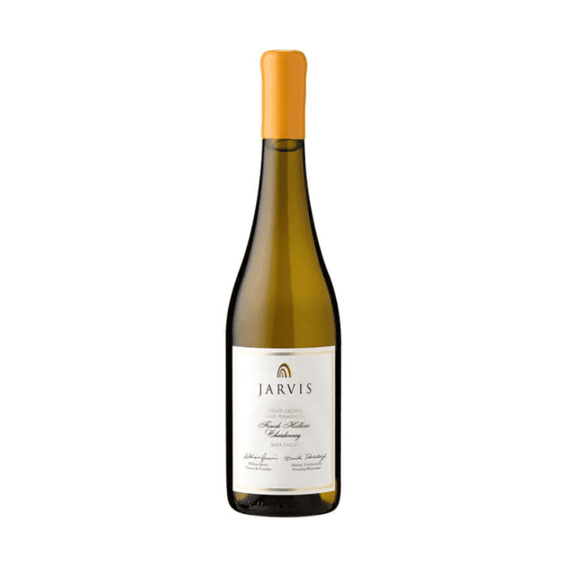 Jarvis Chardonnay 2019 - Vintage Wine & Spirits