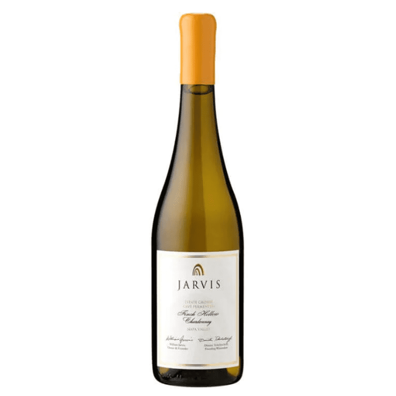 Jarvis Chardonnay 2019 - Vintage Wine & Spirits