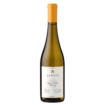 Jarvis Chardonnay 2019 - Vintage Wine & Spirits