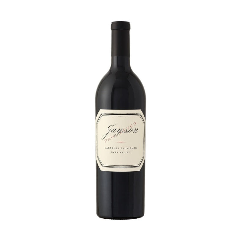 Jayson Cabernet Sauvignon 2022 - Vintage Wine & Spirits