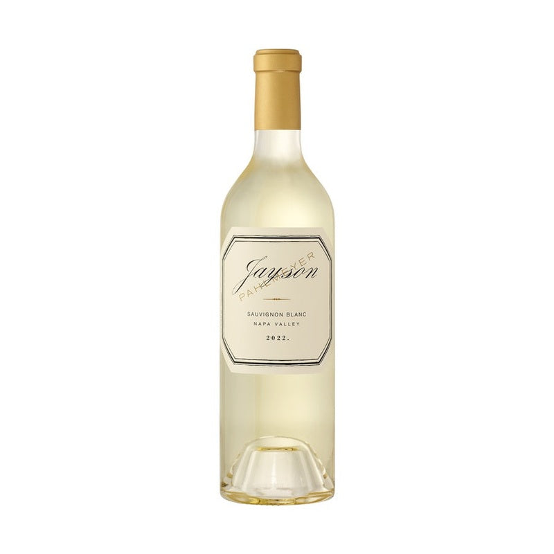 Jayson Sauvignon Blanc 2022 - Vintage Wine & Spirits