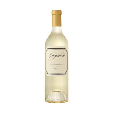 Jayson Sauvignon Blanc 2022 - Vintage Wine & Spirits