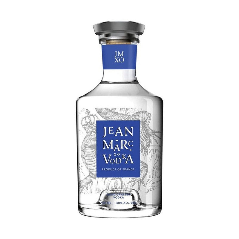Jean-Marc XO Vodka - Vintage Wine & Spirits
