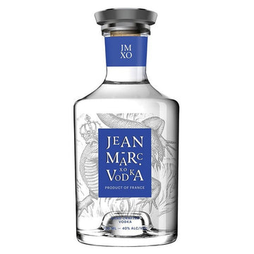 Jean-Marc XO Vodka - Vintage Wine & Spirits