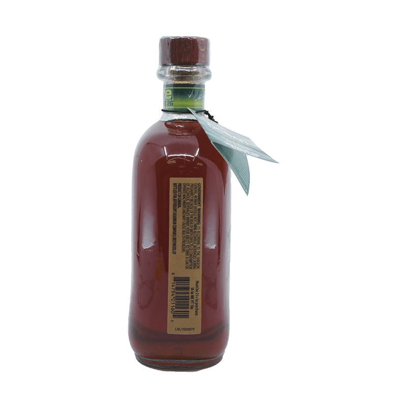 Jefferson's Ocean Aged at Sea Double Barrel Rye Whiskey - Vintage Wine & Spirits
