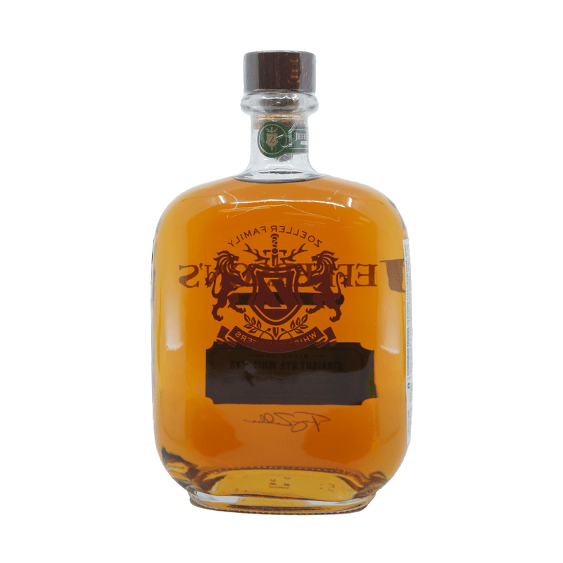 Jefferson's Small Batch Kentucky Straight Rye Whiskey - Vintage Wine & Spirits