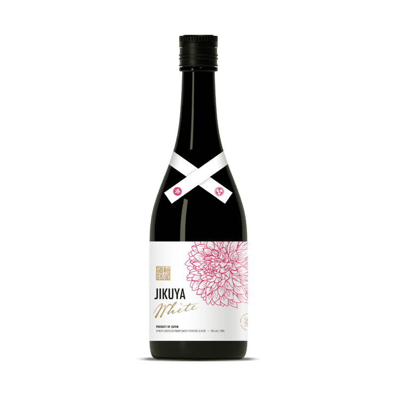 Jikuya White Honkaku Sweet Potato Shochu 750ml Purchase - Vintage Wine & Spirits