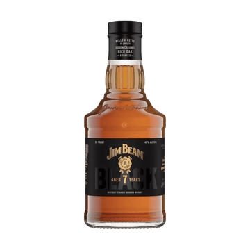 Jim Beam Black Label 375ml - Vintage Wine & Spirits