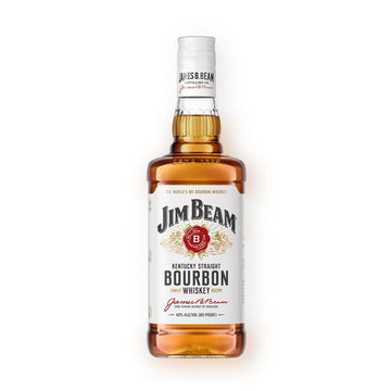 Jim Beam Kentucky Straight Bourbon Whiskey Traveler 750ml - Vintage Wine & Spirits