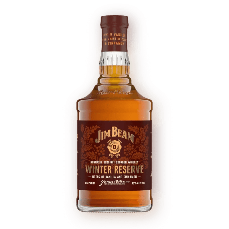 Jim Beam 'Winter Reserve 6 Year' Kentucky Straight Bourbon - Vintage Wine & Spirits