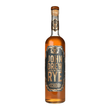 John Drew Toasted Oak Barrel Rye - Vintage Wine & Spirits