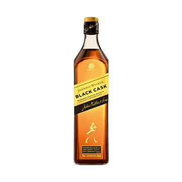 Johnnie Walker Black Cask Scotch Whisky - Vintage Wine & Spirits