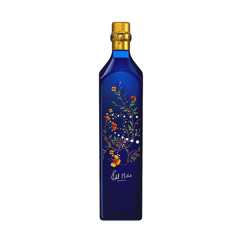 Johnnie Walker Blue Label Diwali 2025 Limited Edition Blended Scotch Whisky - Vintage Wine & Spirits