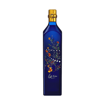 Johnnie Walker Blue Label Diwali 2025 Limited Edition Blended Scotch Whisky - Vintage Wine & Spirits