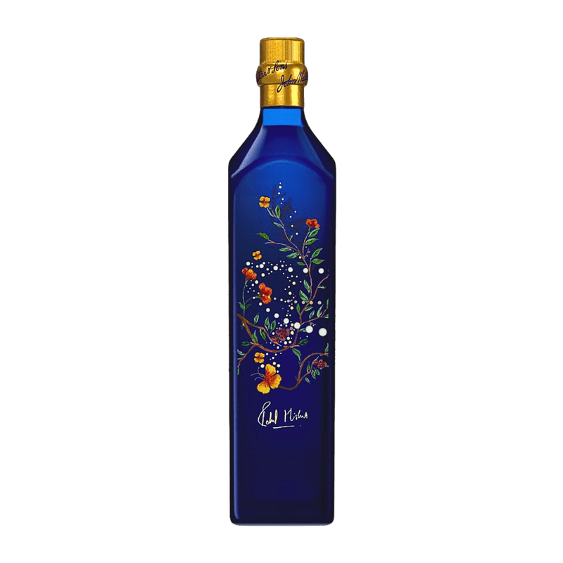 Johnnie Walker Blue Label Diwali Limited Edition Dual Pack - Vintage Wine & Spirits