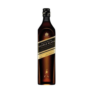 Johnnie Walker Double Black Blended Scotch Whisky - Vintage Wine & Spirits