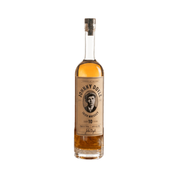 Johnny Doyle 10 Year Old Irish Whiskey 700mL - Vintage Wine & Spirits