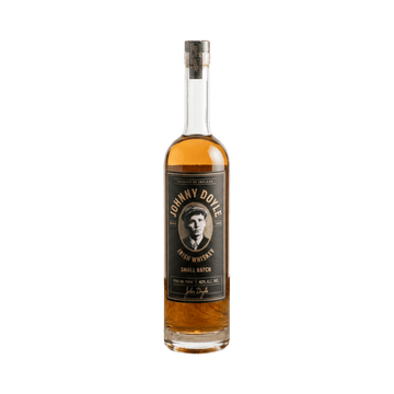 Johnny Doyle Small Batch Irish Whiskey 700mL - Vintage Wine & Spirits
