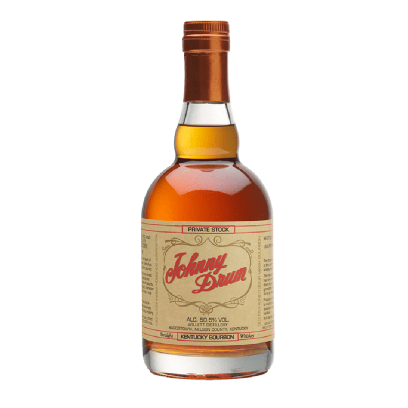 Johnny Drum Private Stock Straight Kentucky Bourbon Whiskey - Vintage Wine & Spirits