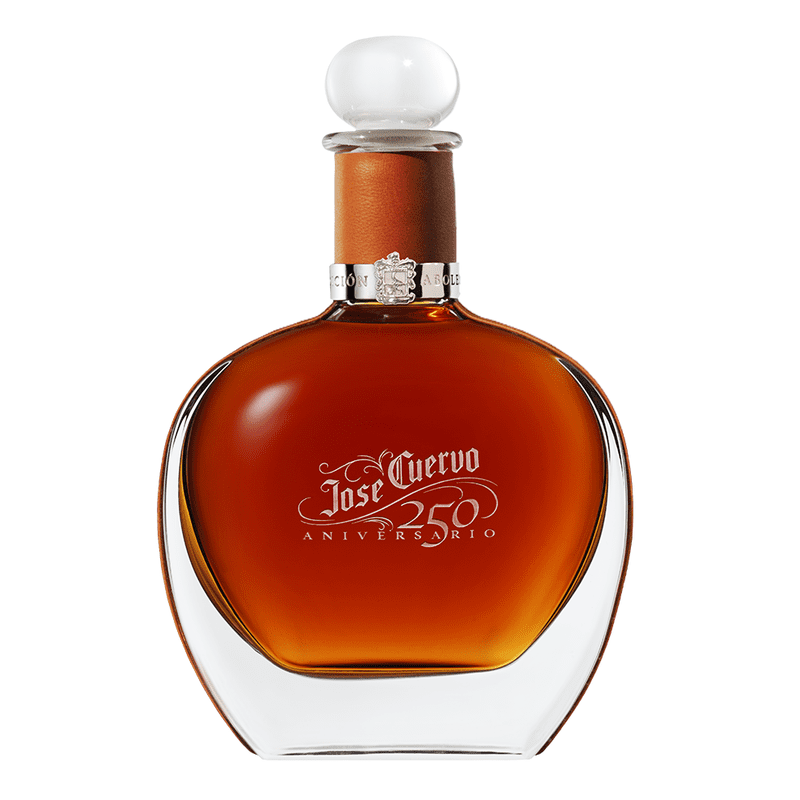 Jose Cuervo 250th Aniversario Extra Anejo Tequila - Vintage Wine & Spirits