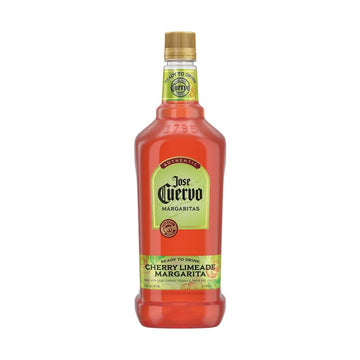 Jose Cuervo Authentic Margarita Cherry Limeade 1.75L - Vintage Wine & Spirits