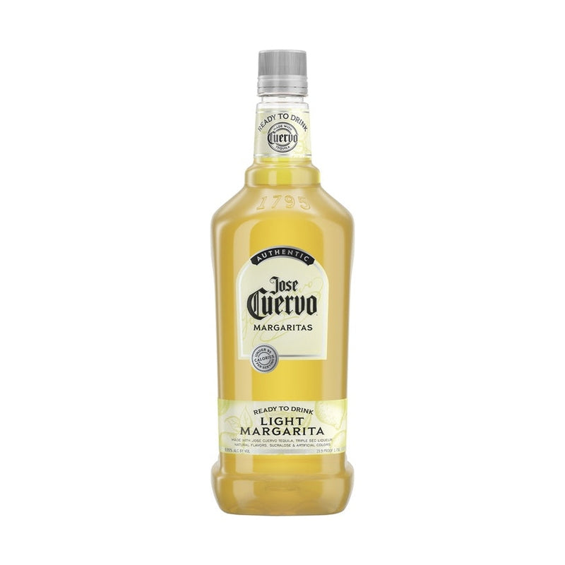 Jose Cuervo Authentic Margarita Light 1.75L - Vintage Wine & Spirits