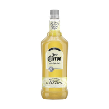 Jose Cuervo Authentic Margarita Light 1.75L - Vintage Wine & Spirits