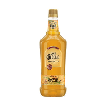 Jose Cuervo Authentic Margarita Mango 1.75L - Vintage Wine & Spirits
