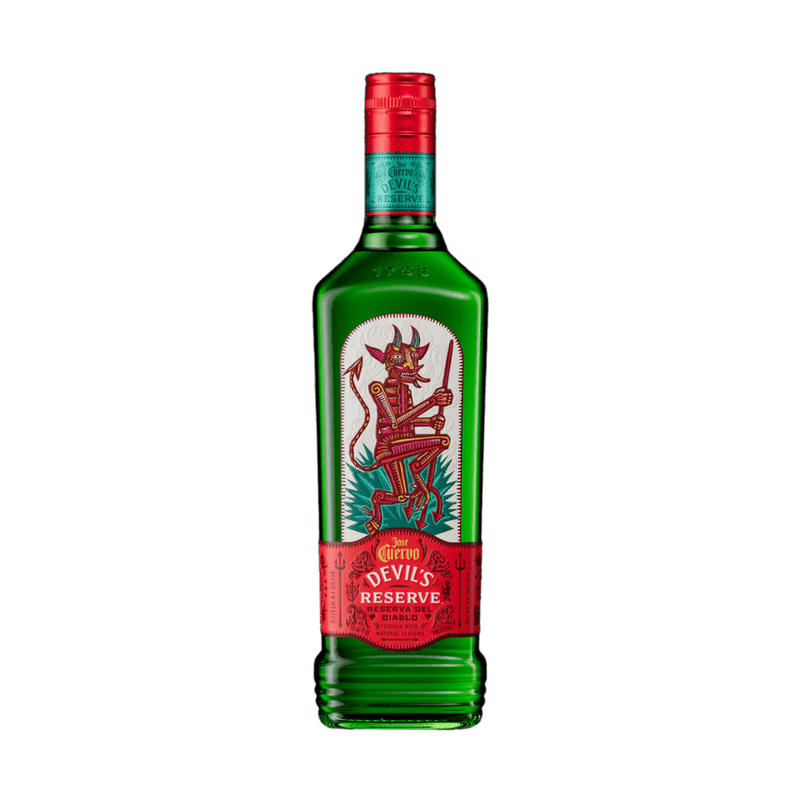 Jose Cuervo Devils Reserve - Vintage Wine & Spirits