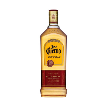 Jose Cuervo Especial Gold Tequila 1.75L - Vintage Wine & Spirits
