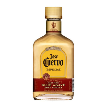 Jose Cuervo Especial Gold Tequila 100mL - Vintage Wine & Spirits