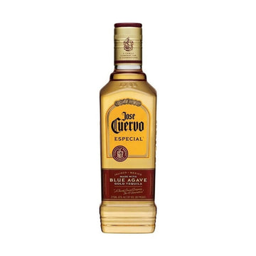 Jose Cuervo Especial Gold Tequila 375ml - Vintage Wine & Spirits