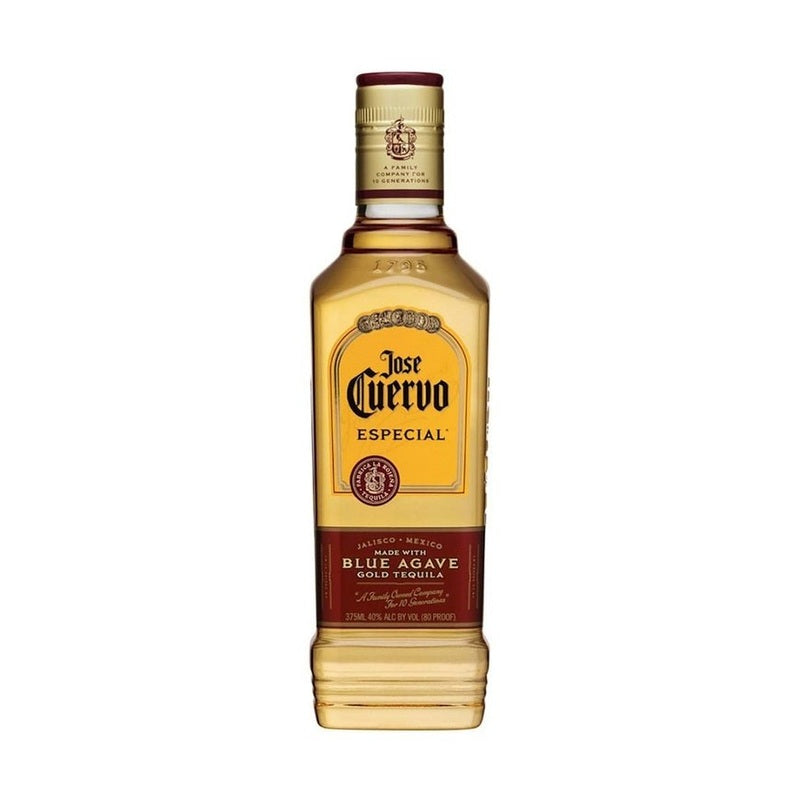 Jose Cuervo Especial Gold Tequila - Vintage Wine & Spirits
