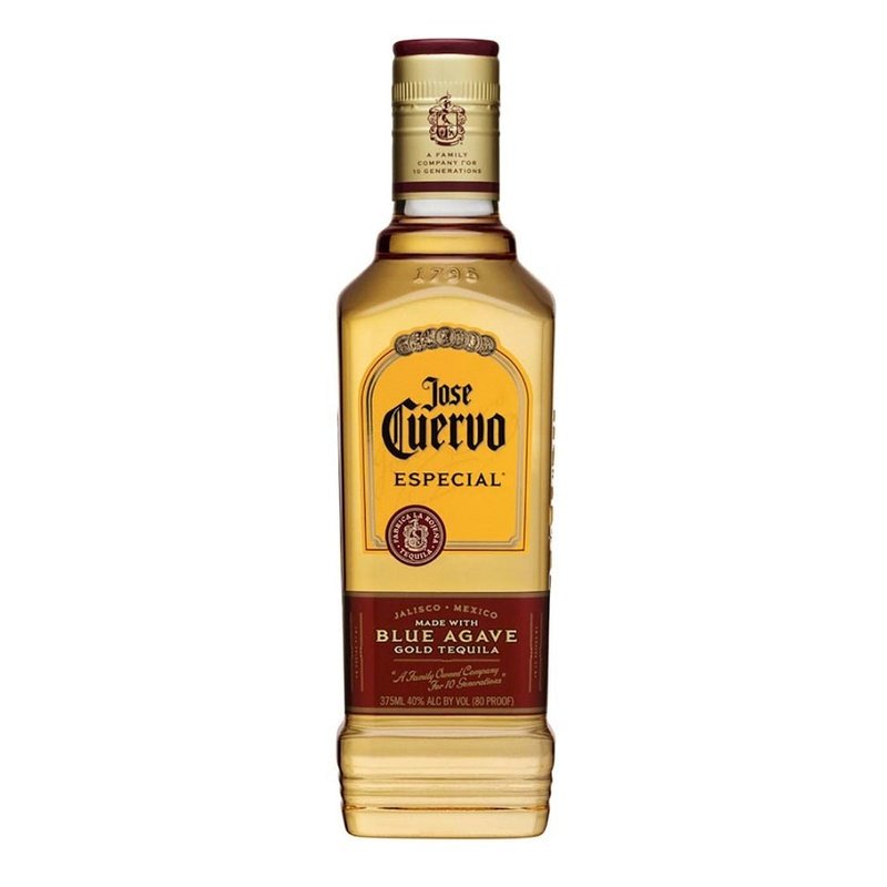 Jose Cuervo Especial Gold Tequila - Vintage Wine & Spirits