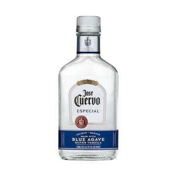 Jose Cuervo Especial Silver Tequila 200mL - Vintage Wine & Spirits