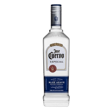 Jose Cuervo Especial Silver Tequila - Vintage Wine & Spirits