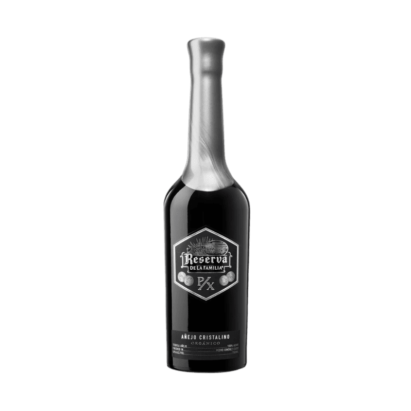 Jose Cuervo Tequila Reserva De La Familia Cristalino - Vintage Wine & Spirits