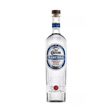 Jose Cuervo Tradicional Plata Tequila - Vintage Wine & Spirits